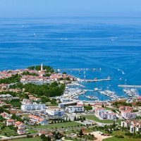 Aminess hotel za zaposlenike