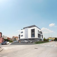 Aminess hotel za zaposlenike