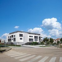 Aminess hotel za zaposlenike