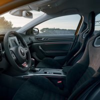 Megane R.S. Trophy-R