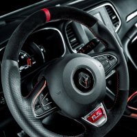 Megane R.S. Trophy-R