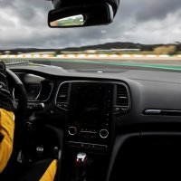 Megane R.S. Trophy-R