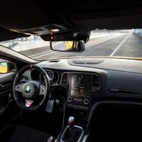 Megane R.S. Trophy-R