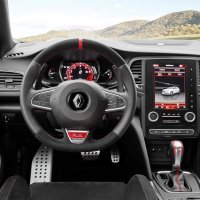 Megane R.S. Trophy-R