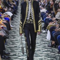 Paco Rabanne jesen/zima 2019.