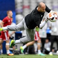 Gabor Kiraly