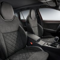 Škoda Superb Sportline