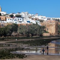 Kasbah les Oudaias