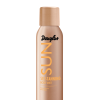 Douglas Sun Self Tanning Body Mist (150 ml), sprej za tijelo za samotamnjenje, 99,90 kn