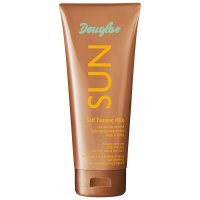 Douglas Sun Self Tanning Milk (100 ml), mlijeko za samotamnjenje, 99,90 kn