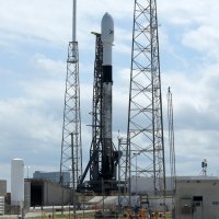 SpaceX Starlink