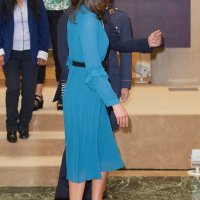 Kraljica Letizia