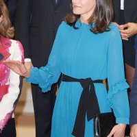 Kraljica Letizia