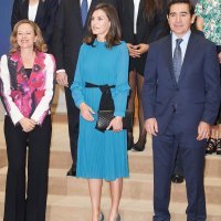 Kraljica Letizia