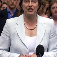 Theresa May