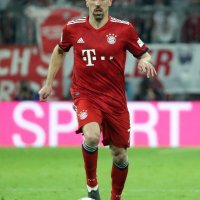 Franck RIBERY