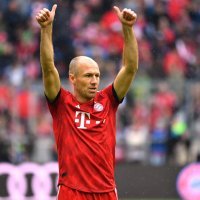 Arjen Robben