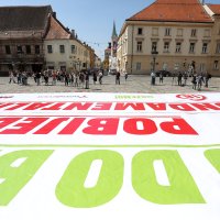 Koalicijska lista Možemo, Nova ljevica i Orah pozvali građane na birališta