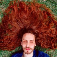 Brazilski maneken Cristiano Braga