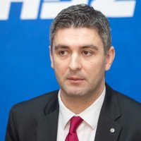 Konferencija za medije HDZ-a uoči izbora za EU parlament