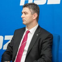 Konferencija za medije HDZ-a uoči izbora za EU parlament