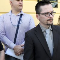 Predstavnici Slobodne Hrvatske održali konferenciju za medije