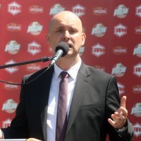 Ministar poljoprivrede Tomislav Tolušić otvorio je nove pogone tvornice Vajda u Čakovcu