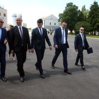 Ministar poljoprivrede Tomislav Tolušić otvorio je nove pogone tvornice Vajda u Čakovcu