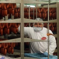 Ministar poljoprivrede Tomislav Tolušić otvorio je nove pogone tvornice Vajda u Čakovcu