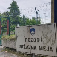 Schengenska granica u Bregani širom je otvorila vrata