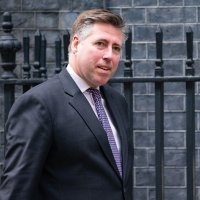 Graham Brady