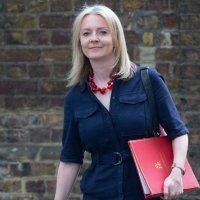 Liz Truss