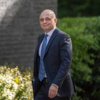 Sajid Javid