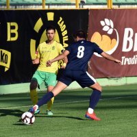 Eric Marques protiv Rudeša