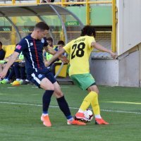 Octavio Paez u akciji