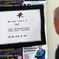 Hod za život osmrtnice