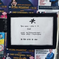 Hod za život osmrtnice