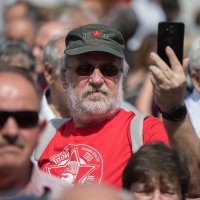 Kumrovec: Proslava Dana mladosti u rodnom selu Josipa Broza Tita