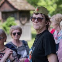 Kumrovec: Proslava Dana mladosti u rodnom selu Josipa Broza Tita