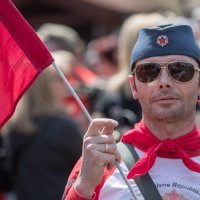 Kumrovec: Proslava Dana mladosti u rodnom selu Josipa Broza Tita