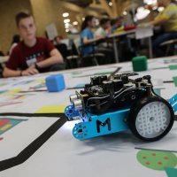 Zagreb: Na Velesajmu održano superfinale Croatian Makers lige