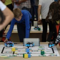 Zagreb: Na Velesajmu održano superfinale Croatian Makers lige