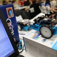 Zagreb: Na Velesajmu održano superfinale Croatian Makers lige