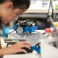 Zagreb: Na Velesajmu održano superfinale Croatian Makers lige