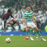 Hearts (Sean Clare) - Celtic (Tom Rogić)