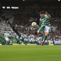 Hearts - Celtic (Mikey Johnston)