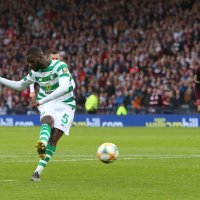 Hearts - Celtic (Odsonne Edouard)