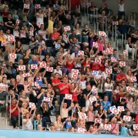 Robert Seligman osvojio je prvo mjesto u konju s hvataljkama