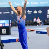 Robert Seligman osvojio je prvo mjesto u konju s hvataljkama