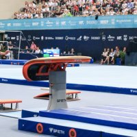 Tijana Tkalčec je u preskoku završila na 5. mjestu